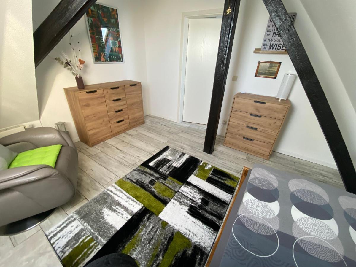 Simply Nice Appartment Borna Exterior photo