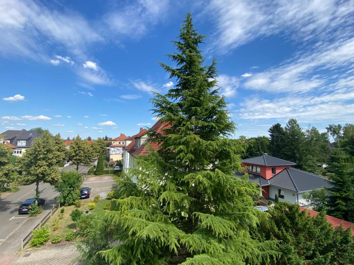 Simply Nice Appartment Borna Exterior photo
